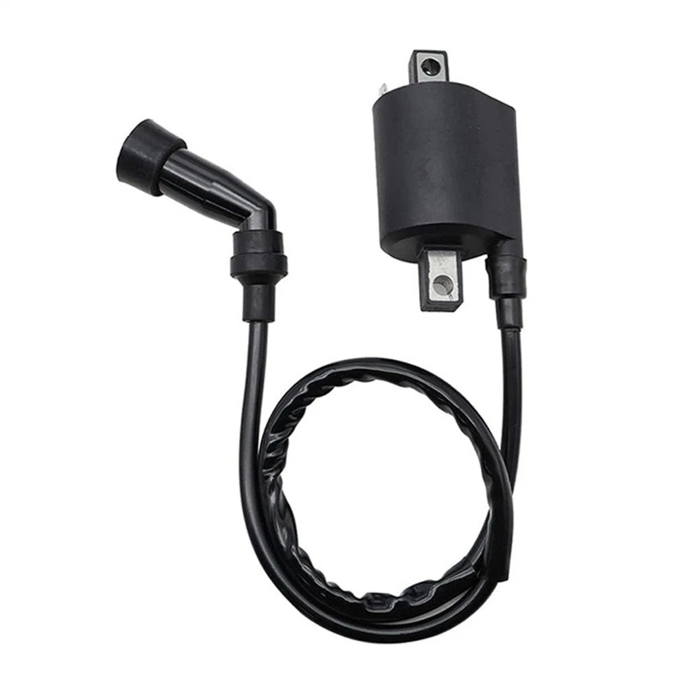 Ignition Coil for Suzuki VS1400 (1987–1999) 33410-38B00 33420-10F10