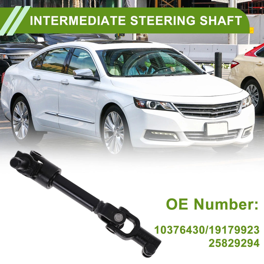 Steering Column Shaft Metal Replacement for Chevrolet Impala (2001–2005)