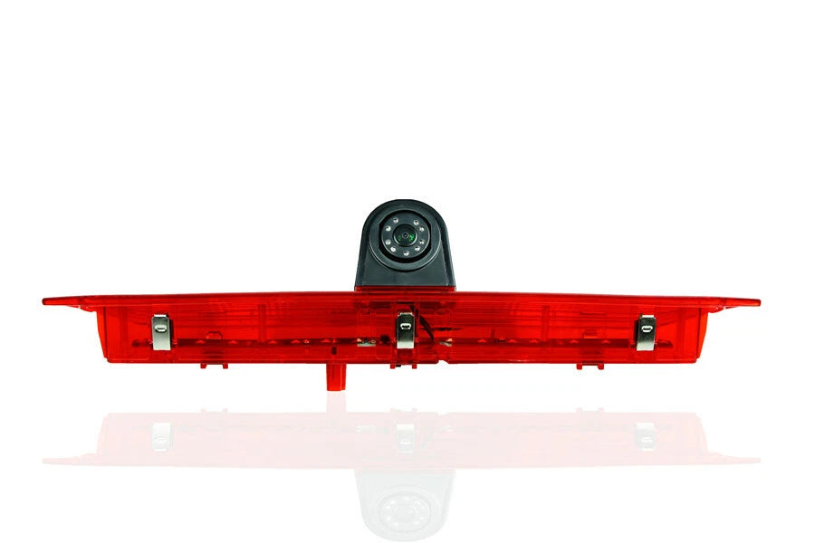Backup Parking Camera for Ford Transit 150/250/350 (2014–2018)