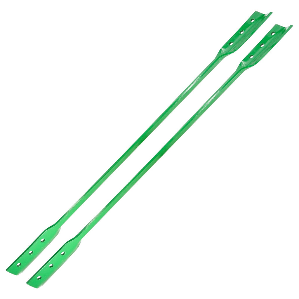 Deck High Lift Blade 28 Inch Replacement for Snapper (2000–2020)