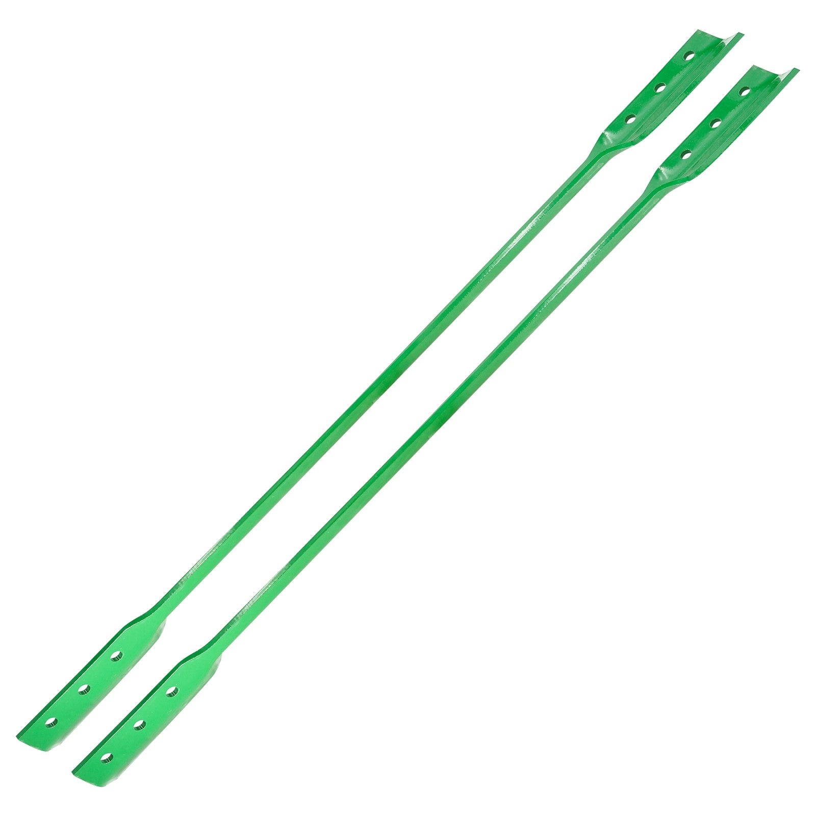 Deck High Lift Blade 28 Inch Replacement for Snapper (2000–2020)
