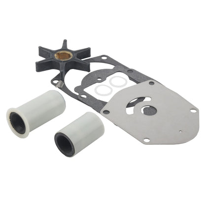 Water Pump Impeller Repair Kit for Mercury 40 50 HP (Repl 821354A2 3219)
