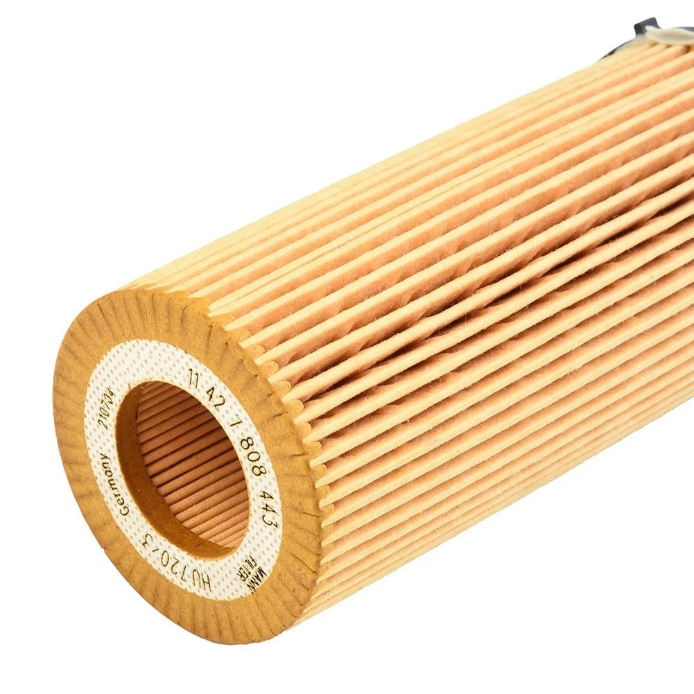 Oil Filter for BMW X6 (E90 E92 E93 E91)
