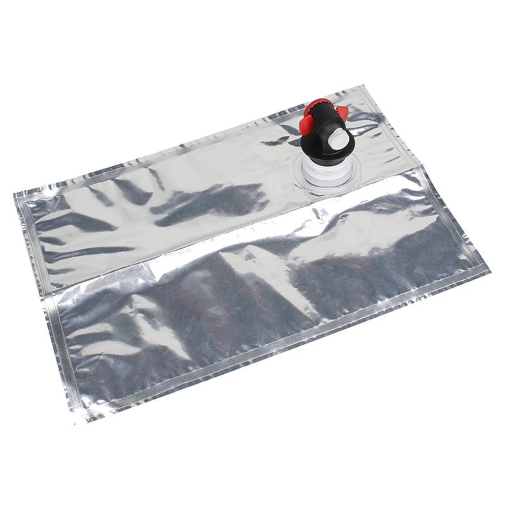 70oz Reusable Wine Dispenser Pouch for Wine Purse