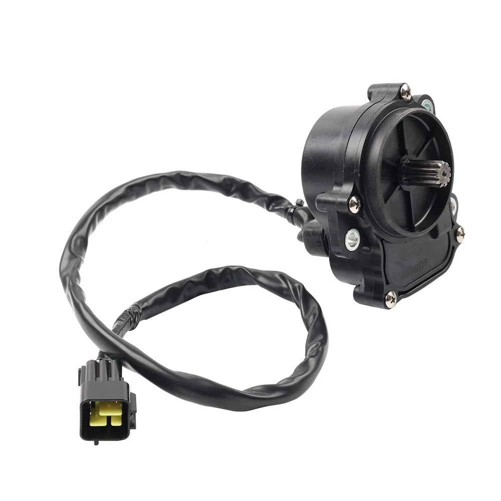 Front Differential Servo Motor Gear Actuator for CFMOTO CF450 (Q830-314000)