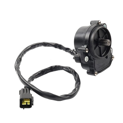 Front Differential Servo Motor Gear Actuator for CFMOTO CF450 (Q830-314000)