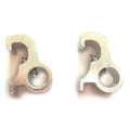 Circuit Breaker Lock for Electrical Equipment Safety
