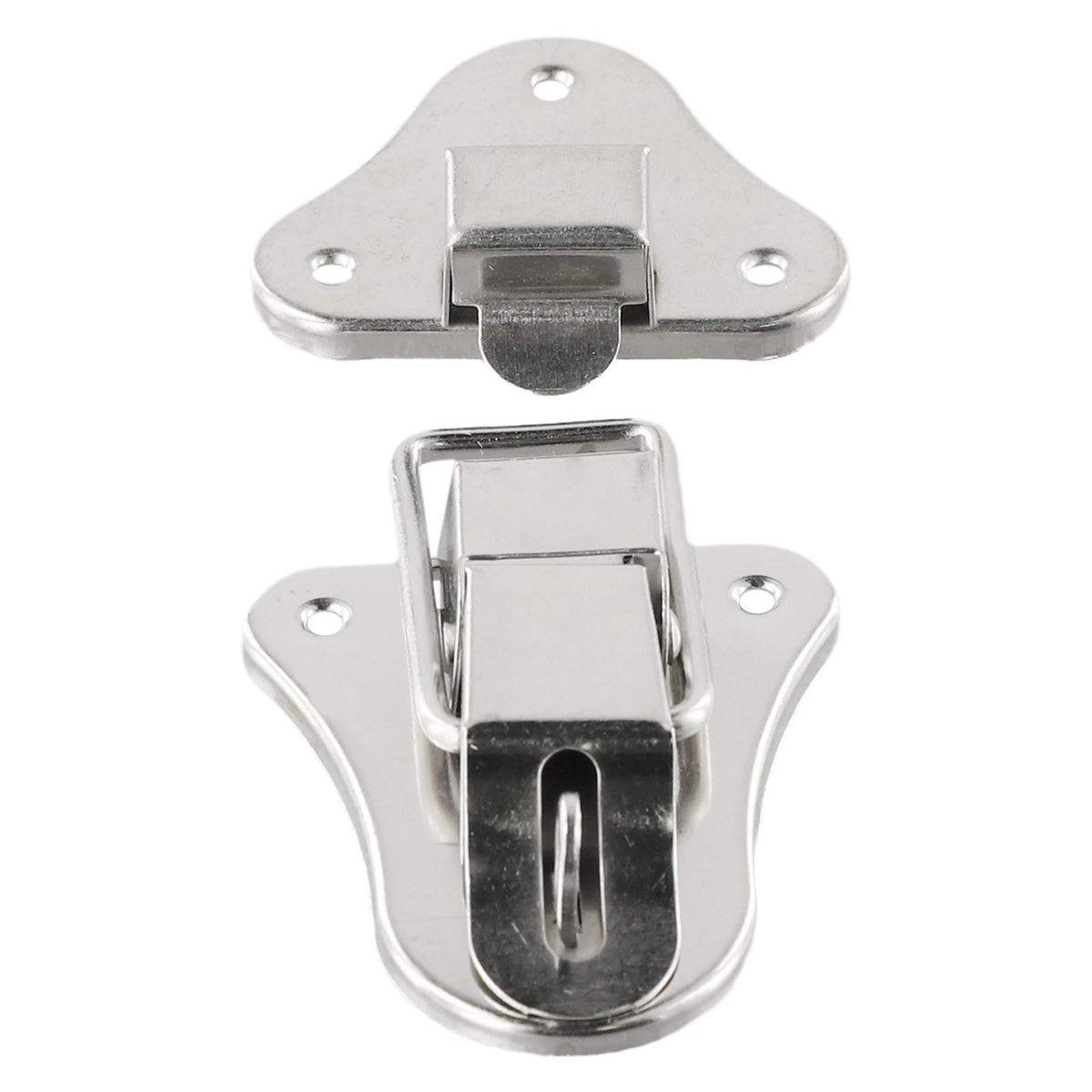 Toggle Latch for Retro Wooden Box and Memory Box