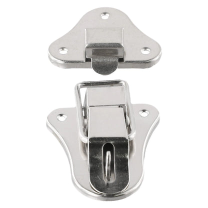 Toggle Latch for Retro Wooden Box and Memory Box