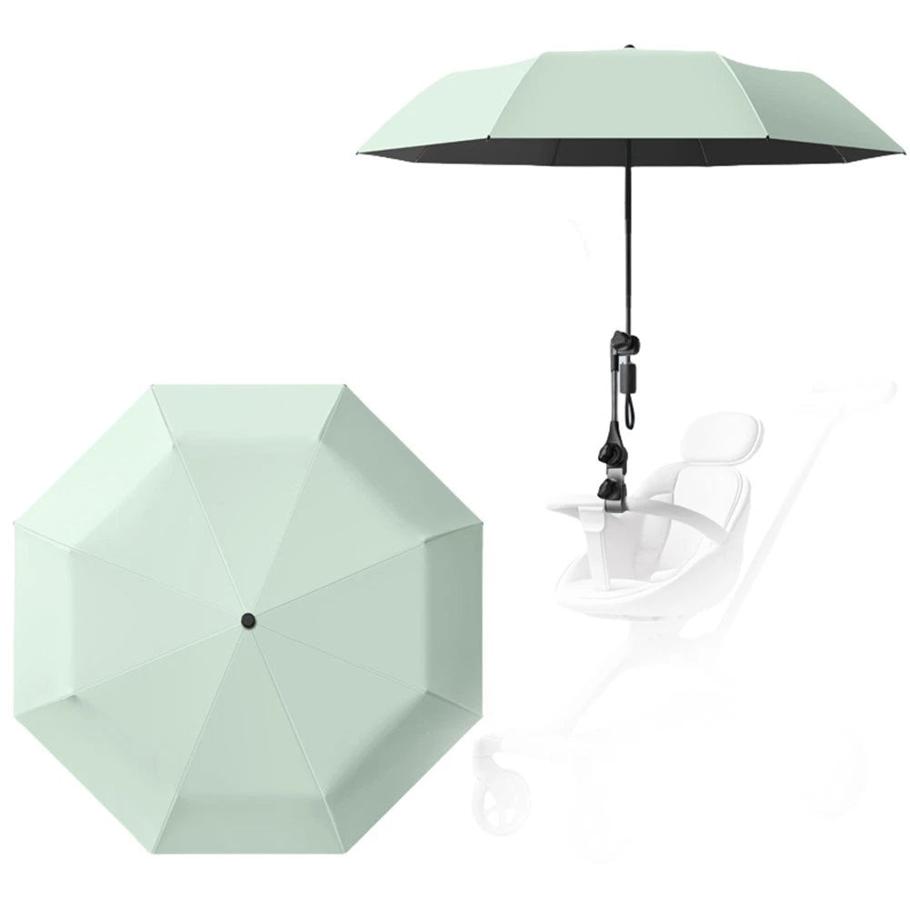 Sunshade for Outdoor Use (Ample Shade Coverage)