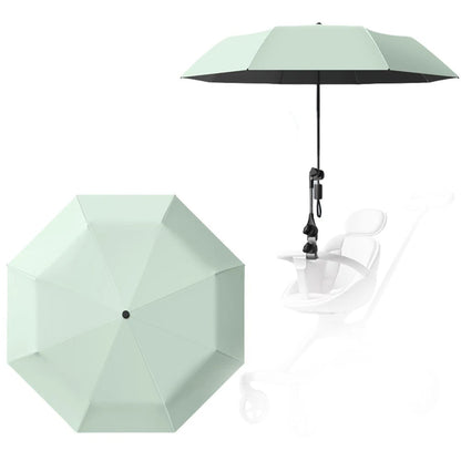 Sunshade for Outdoor Use (Ample Shade Coverage)