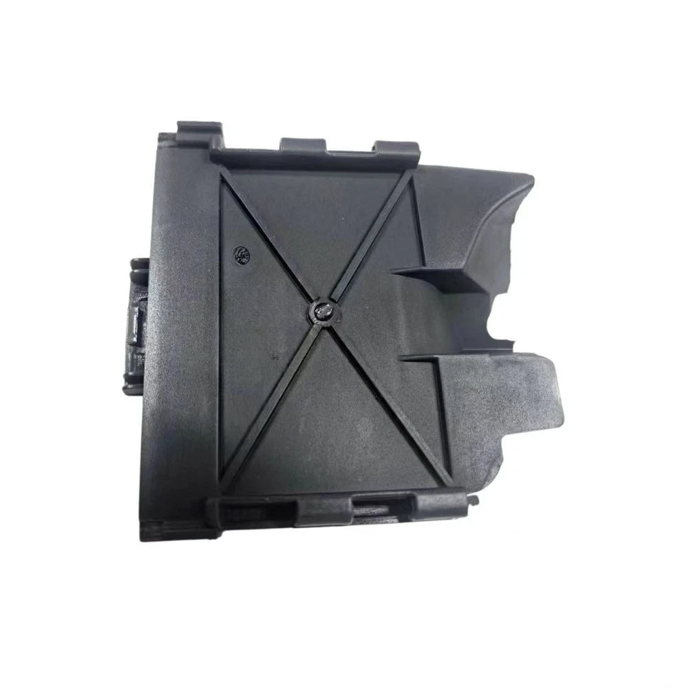 Fuse Box Side Cover for