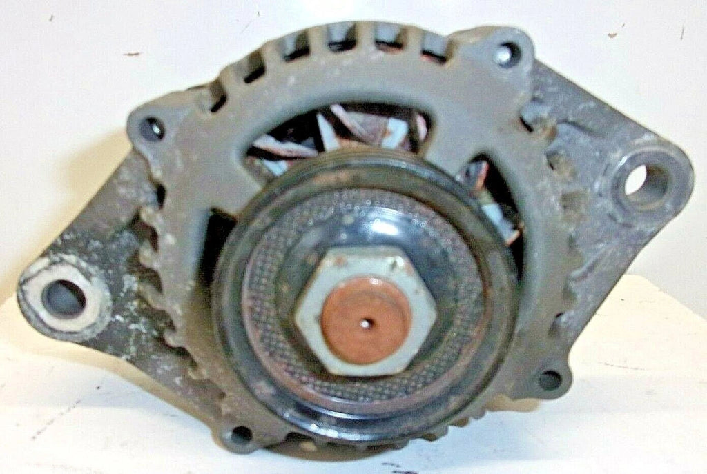 Alternator 897755T for Mercury 115hp (2009)
