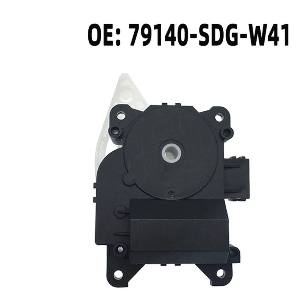 Heater Motor Adjusting Motor for Honda Accord (CM5, CM6)