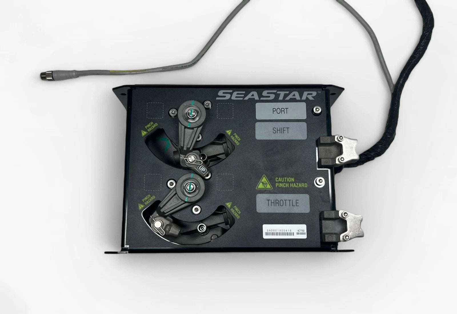 Seastar AC7700 Shift & Throttle Actuator Unit for Dometic I7700 (OEM)