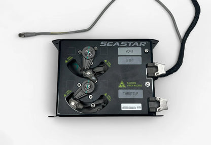 Seastar AC7700 Shift & Throttle Actuator Unit for Dometic I7700 (OEM)