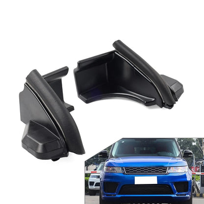 Front Door Pillar Insulator Panel for Land Rover Range Rover Sport (2014–2022)