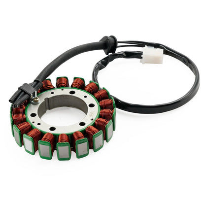 Stator Generator for Suzuki GSX 1400 (2002–2007) / 31401-42F00 T9