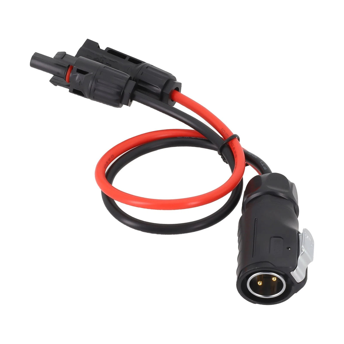 Adapter Cable for RV Solar Port