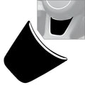 Steering Wheel Chin Panel Cover Trim for Audi A3 A4 B9 A5 (2017–2021)