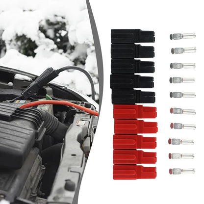 75Amp Rated Current Cable for Automotive Applications (600V, -20°C to 105°C)