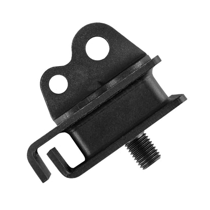 Engine Motor Mount Damper Replacement for Yamaha Grizzly 660 YFM660F (2002–2008)