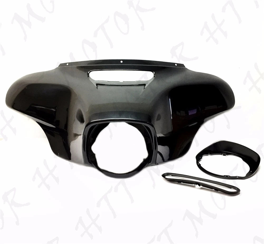 Front Inner & Outer Fairing Cover Cowl for Harley Touring (2014–2020)