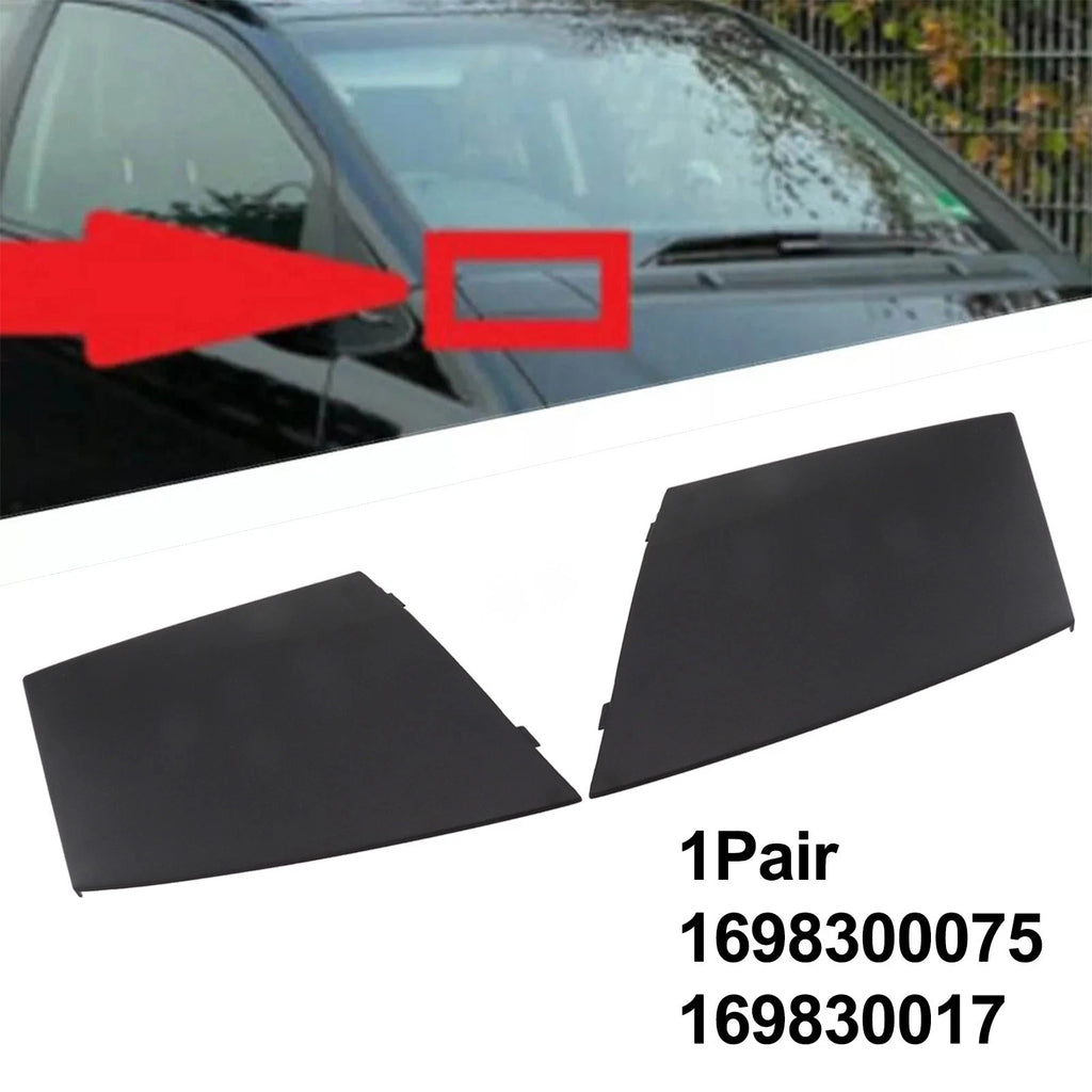 Water Drain Cover for Mercedes A Class W169 (2004–2012)