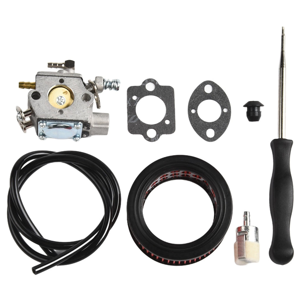 Replacement Carbs for Chainsaws (Compatible with Multiple Part Numbers)
