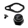 Spindle Rocker Arm Handle Screw Kit for Baitcasting Reels