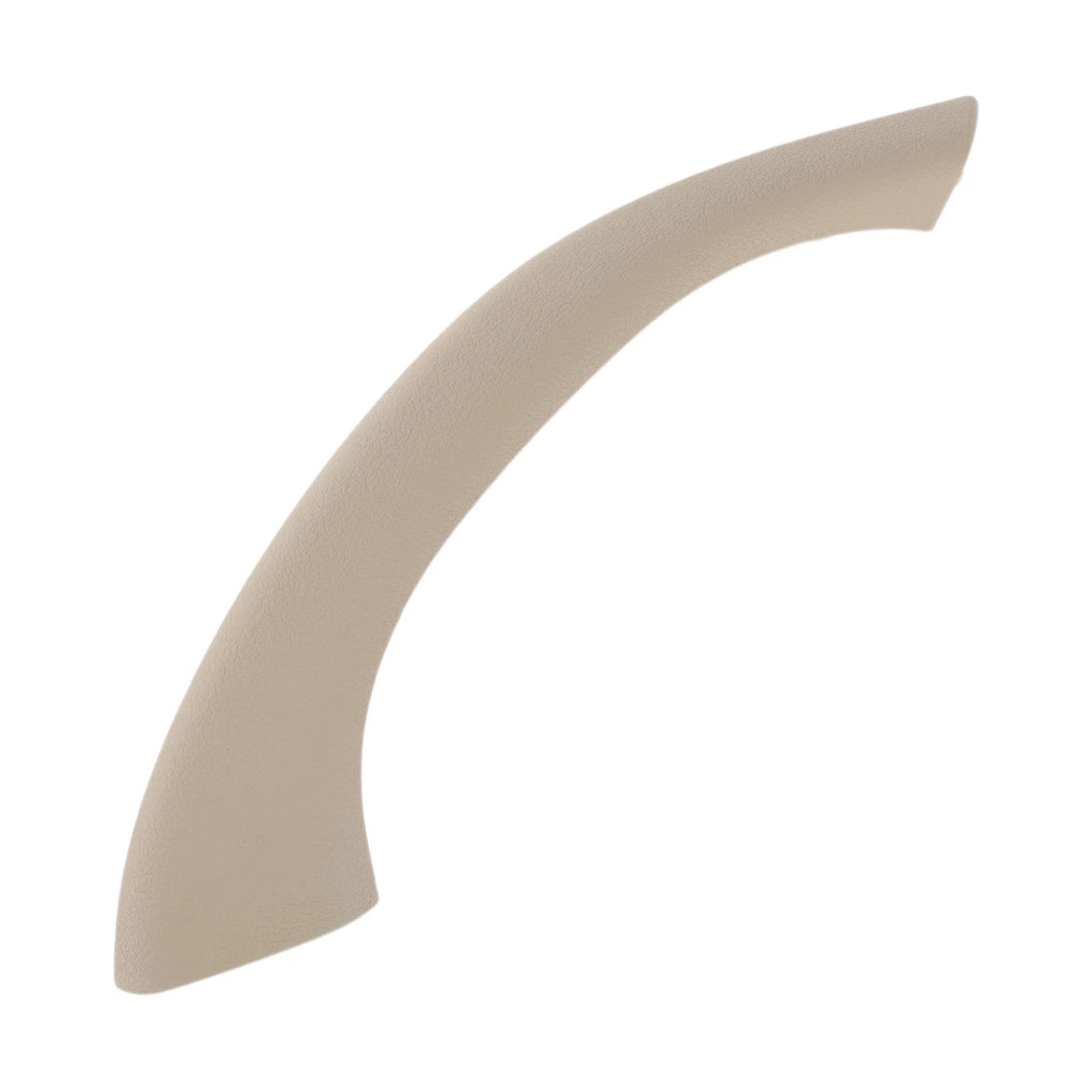 Door Panel Handle Pull Trim Cover Replacement for BMW X1 F48 F49 (2015–2020)