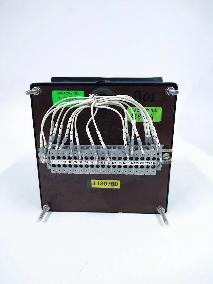 Rotation & Speed Control Unit for Kwant MK3 (1130701)