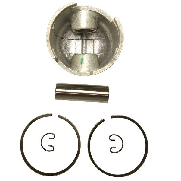 Piston for Yamaha/Mariner 20HP-25HP-28HP (67)