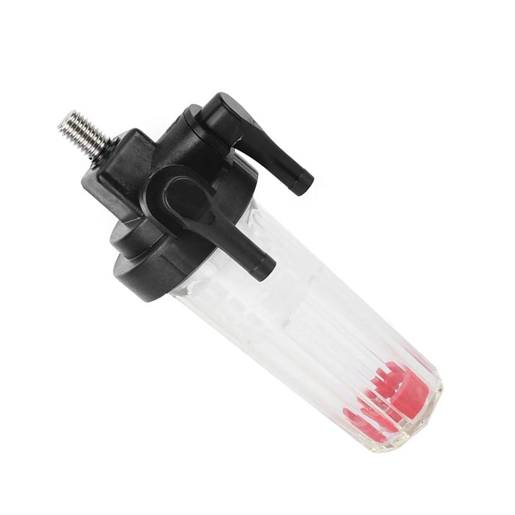 Fuel Filter Assy for Yamaha Outboard Motor 75 85 90 hp (2-Stroke) 64J-24560-10