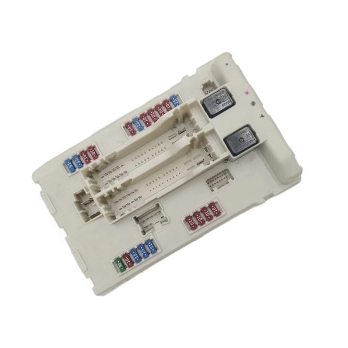 Direct Replacement Fuse Box Under Hood for Nissan Murano 2008 2011 6 Cyl