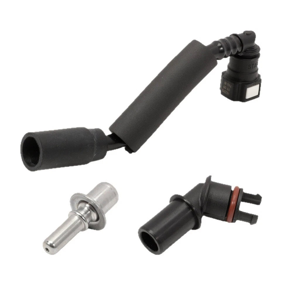 Crankcase Ventilation Valve Pipe for Chevy (2012–2017)