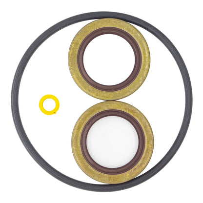 Seal Kit for Mercruiser Bravo II Lower Unit (26-8210928M, 0058390)