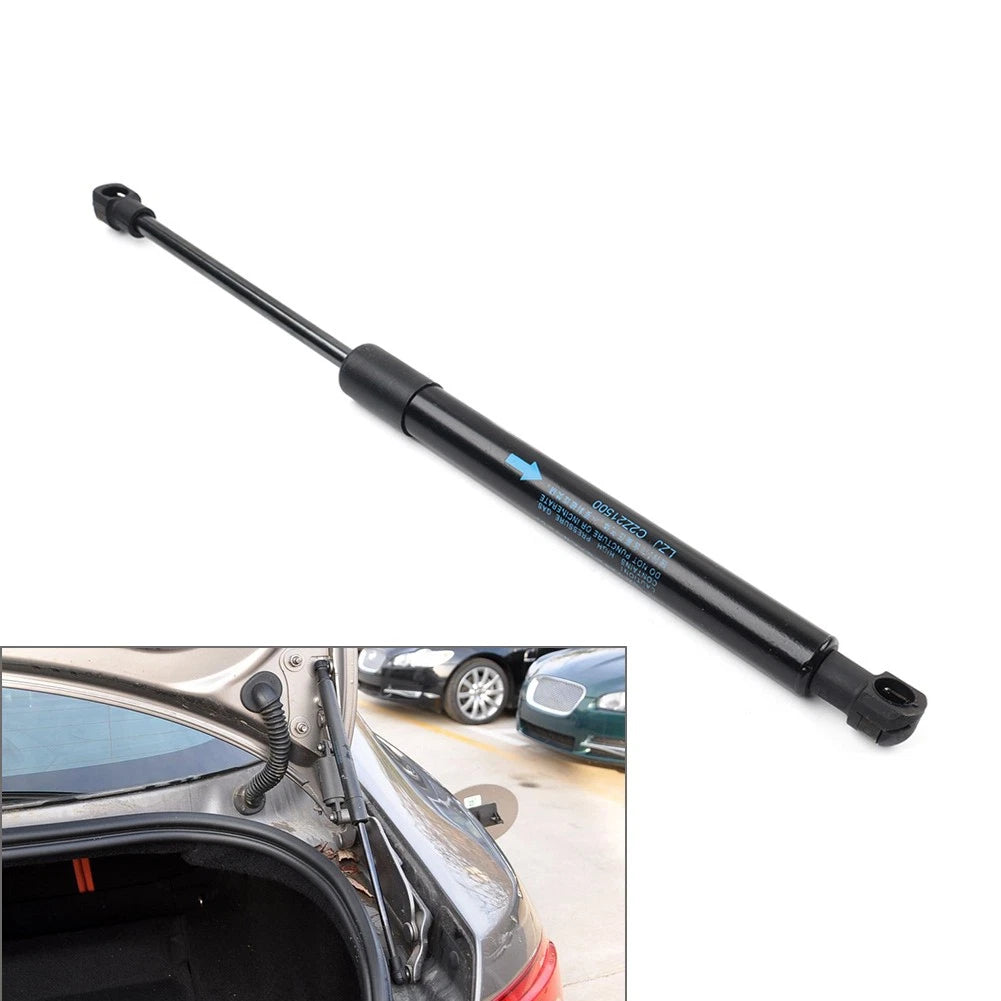 Tailgate Lift Supports for Jaguar XF (2008–2015) - Gas Spring Struts
