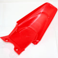 Rear Tail Mud Guard Fender for KLX110 (2002–2023)
