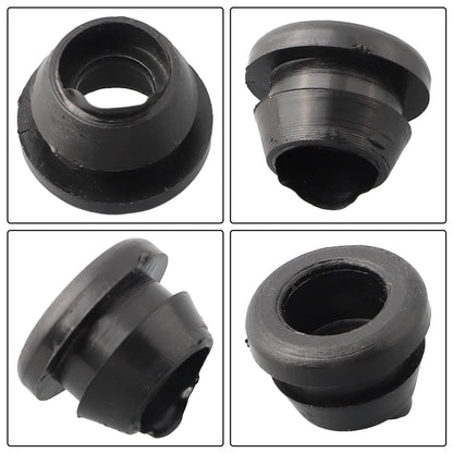 Transfer Case Shift Lever Bushing Grommet for Jeep (Fits 53004810)
