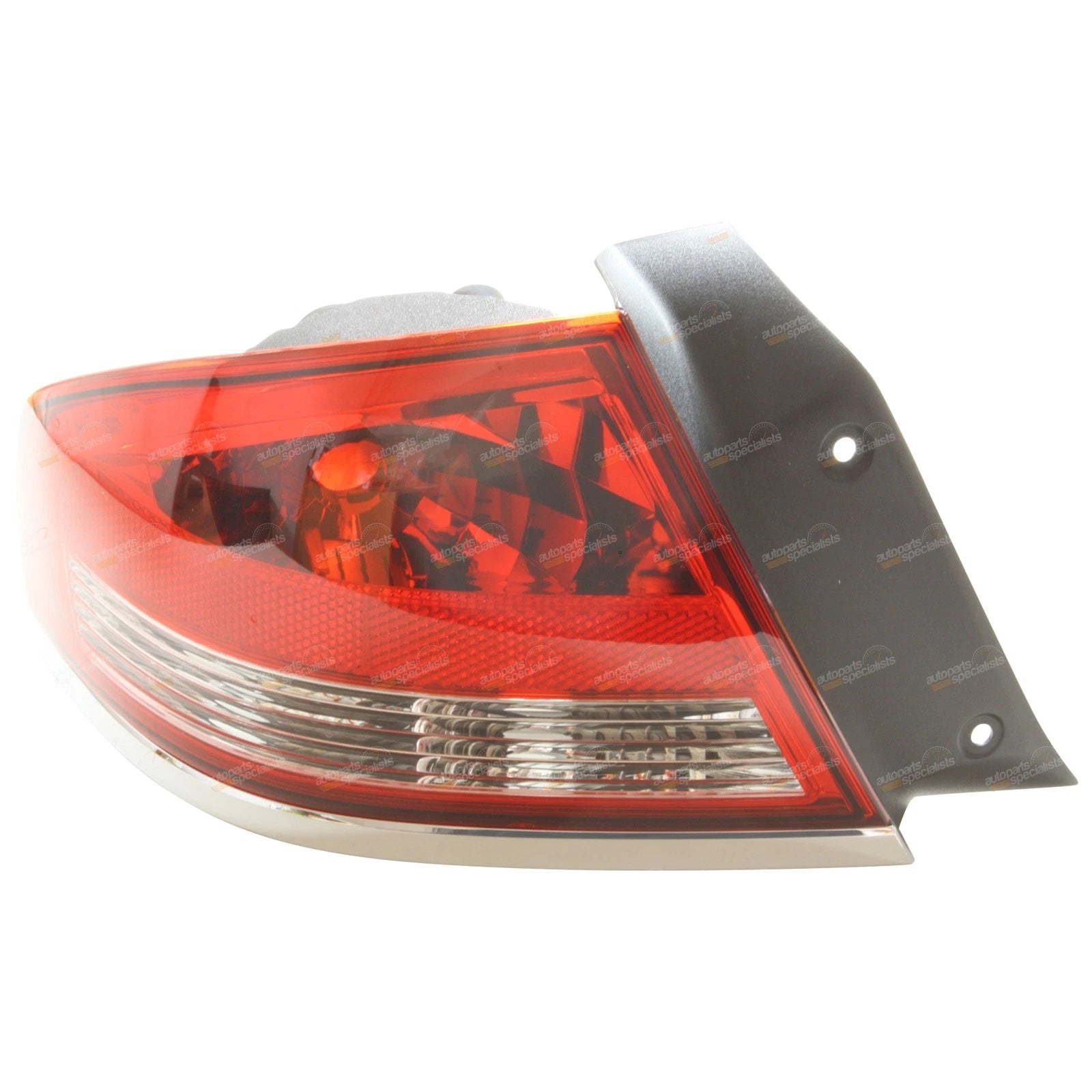 LH Replacement Tail Light for Ford Falcon Fairmont BF (2005–2008)