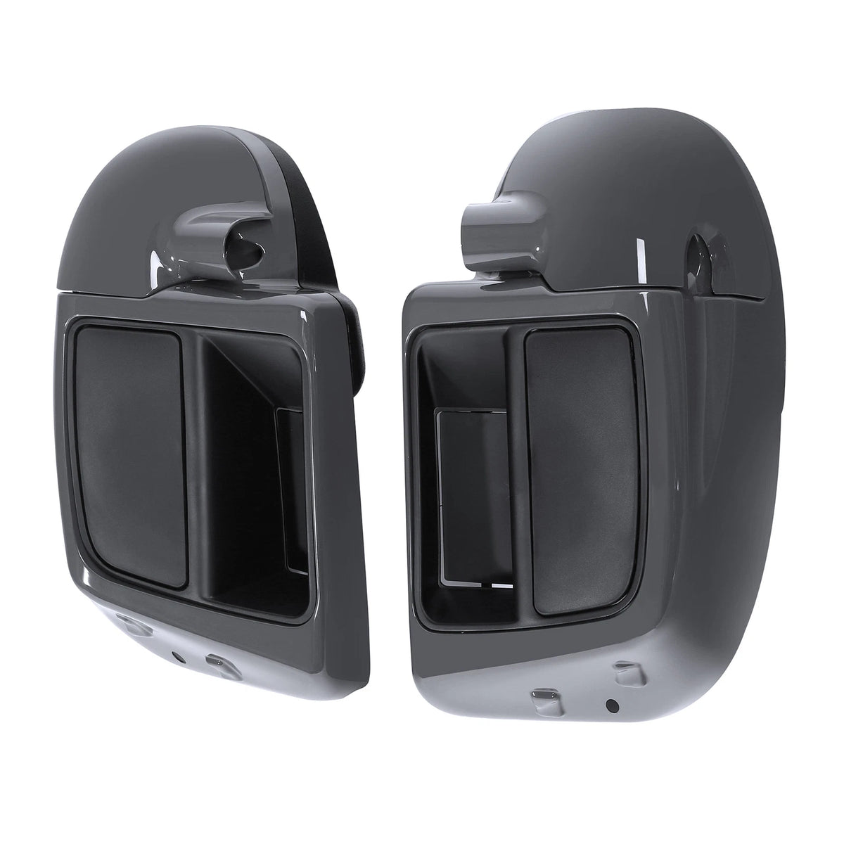 Lower Vented Leg Fairing for Harley CVO Road Glide, Street Glide (2018)