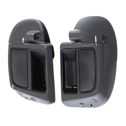 Lower Vented Leg Fairing for Harley CVO Road Glide, Street Glide (2018)