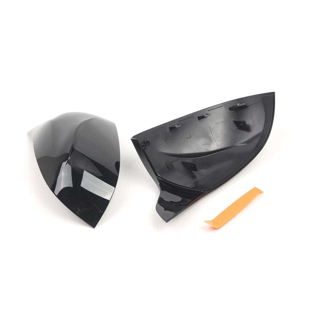 Rearview Mirror Housing Cover for BMW X3 X4 X5 X6 (2018–Present)