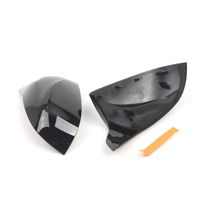 Rearview Mirror Housing Cover for BMW X3 X4 X5 X6 (2018–Present)