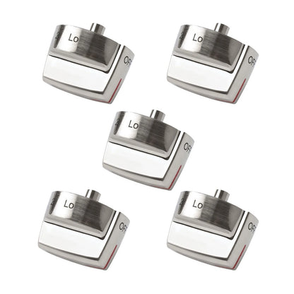 Control Knob for Frigidaire Oven Gas Range (5304509064)