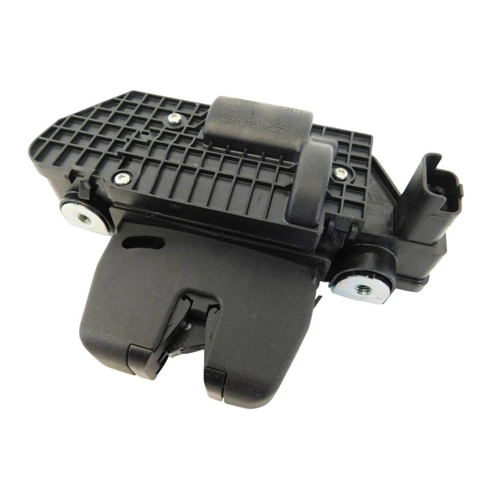 Rear Tailgate Boot Lid Lock 8719F8 for Peugeot 208/2008/3008/5008/508 (2012–2020)