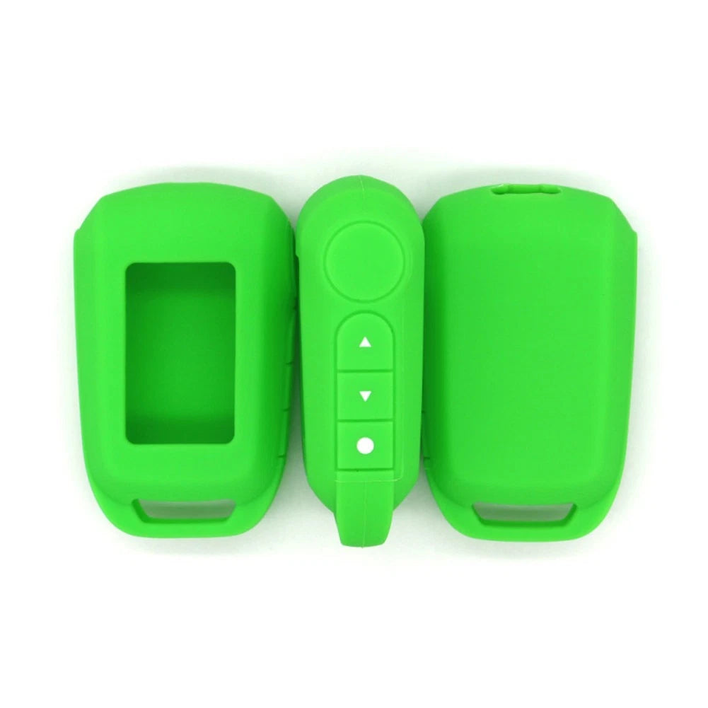 Key Case for Starline A92 (2010–2023) Remote Control