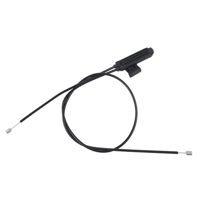 Engine Hood Release Cable for Volvo Vehicles