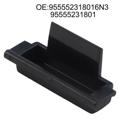 Glasses Case Switch Car Accessories Automotive Maintenance Quick Install